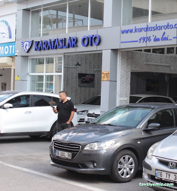 Karataşlar Oto Karataşlar Oto