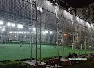 Şahlanlar Sportland Halı Saha Tesisleri
