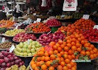 Başkan Manav Başkan Manav