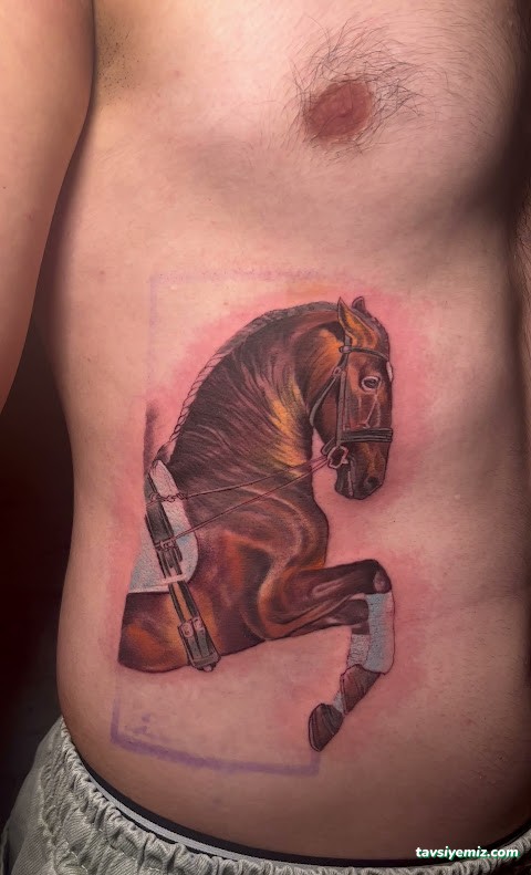 Viking Tattoo Piercing Viking Tattoo Piercing