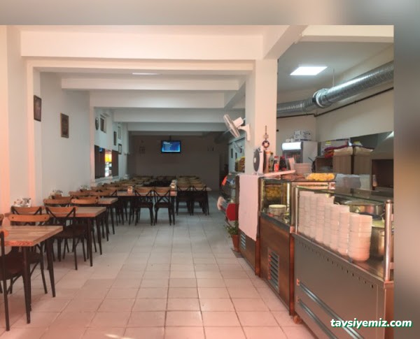 Çorbacı Nedim Usta Çorbacı Nedim Usta