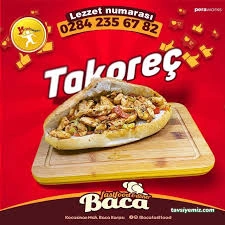 Baca Fast Food Baca Fast Food