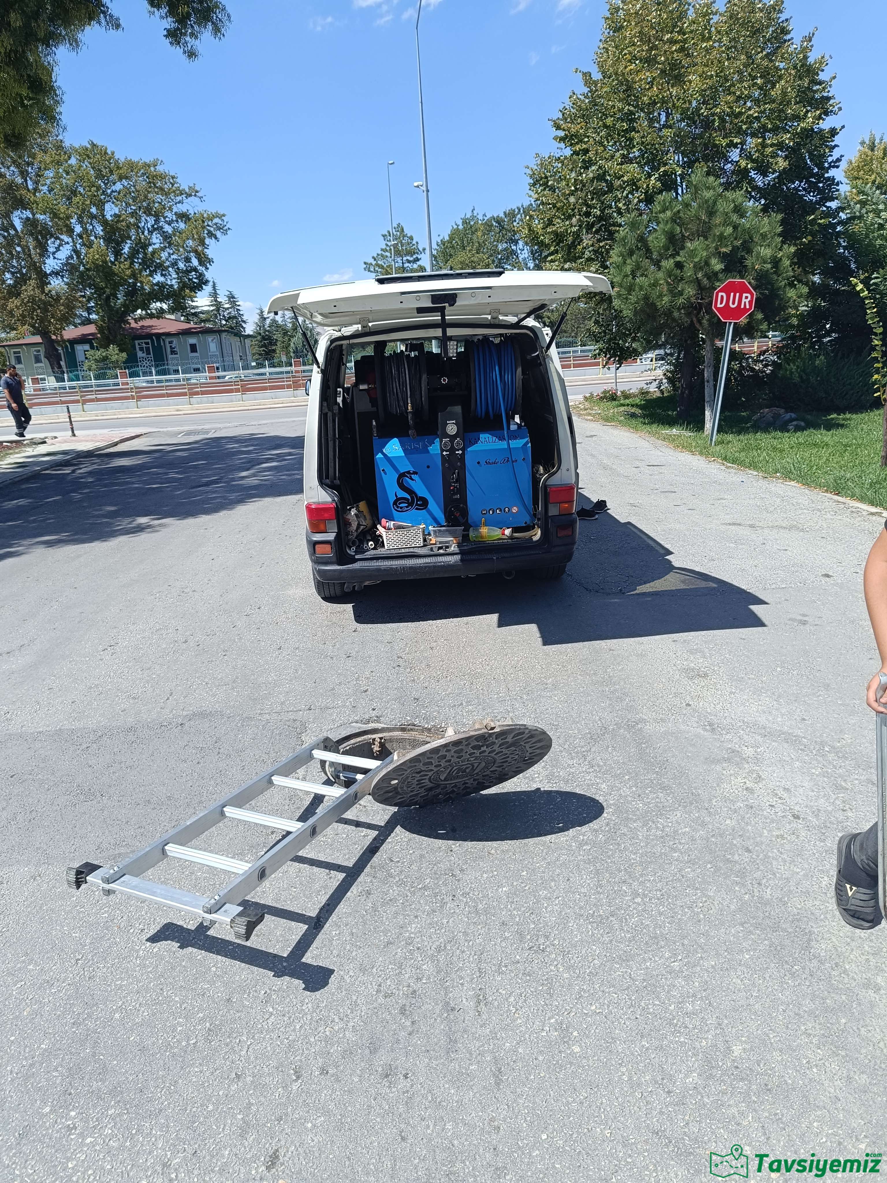 Sarışen Tesisat Sarışen Tesisat