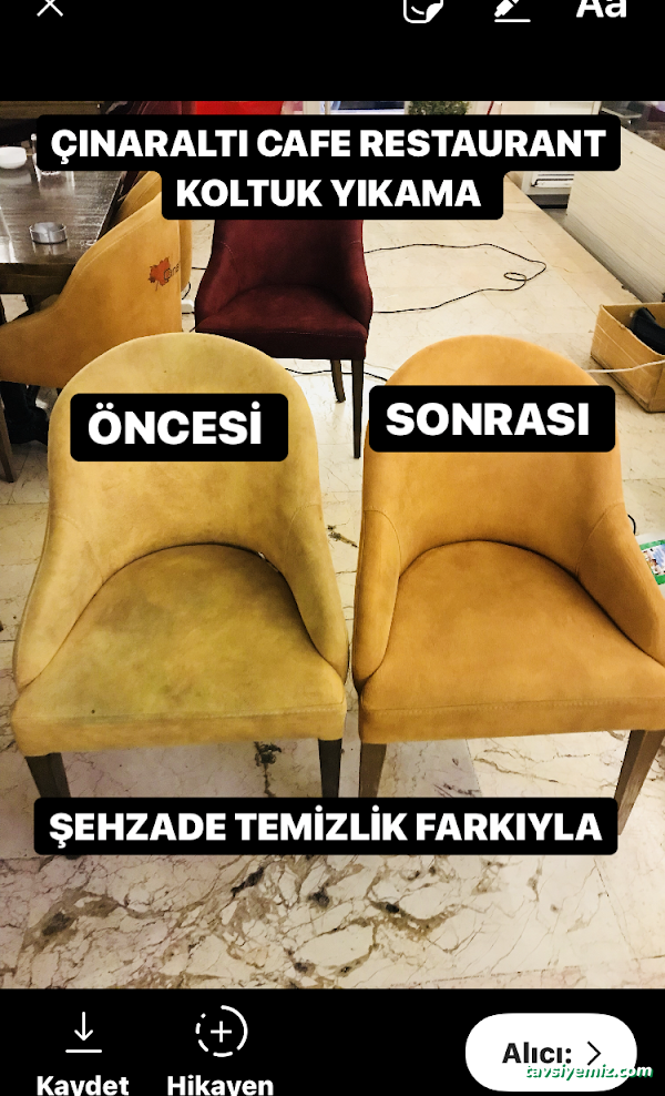 Şehzade Temizlik Şehzade Temizlik