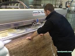 Karaman Halı Ve Koltuk Yıkama Fabrikası Karaman Halı Ve Koltuk Yıkama Fabrikası