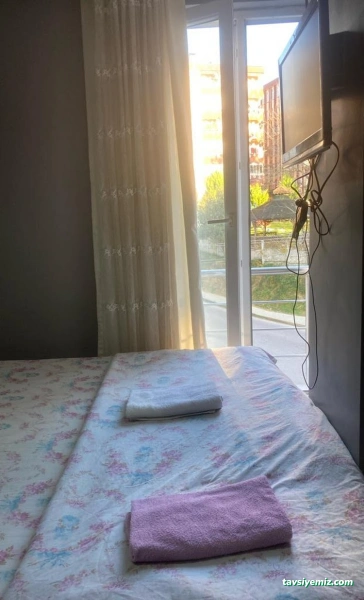 Ebru Pansiyon Ebru Pansiyon