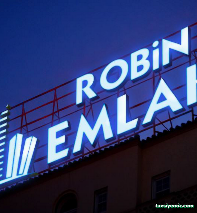 Robin Emlak Robin Emlak