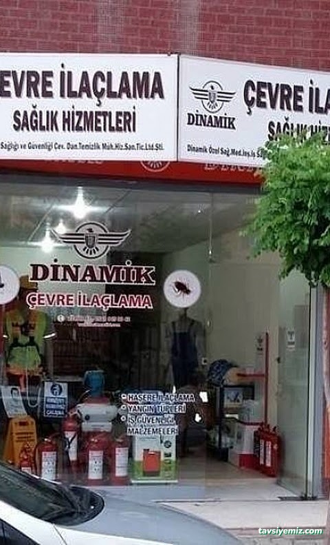 Güven Böcek İlaçlama Siirt Güven Böcek İlaçlama Siirt