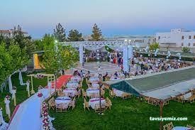 Lina Garden Hotel Ve Kır Düğün Salonu Lina Garden Hotel Ve Kır Düğün Salonu