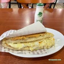 Tostcu Erdemler Büfe Tostcu Erdemler Büfe