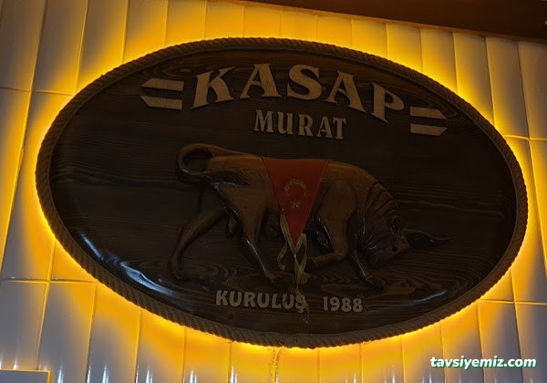 Kasap Murat Efeler Kasap Murat Efeler