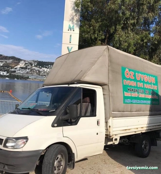 Muğla Özuygun Nakliyat Muğla Özuygun Nakliyat