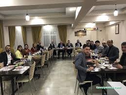 Hünkar Sofrası Hünkar Sofrası