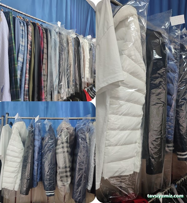 Konya Kuru Temizleme Laundry/Clear Time Kuru Temizleme Konya Kuru Temizleme Laundry/Clear Time Kuru Temizleme