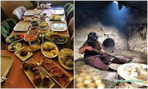 Kars Kaz Evi