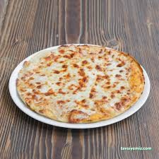 Angelico Pizza