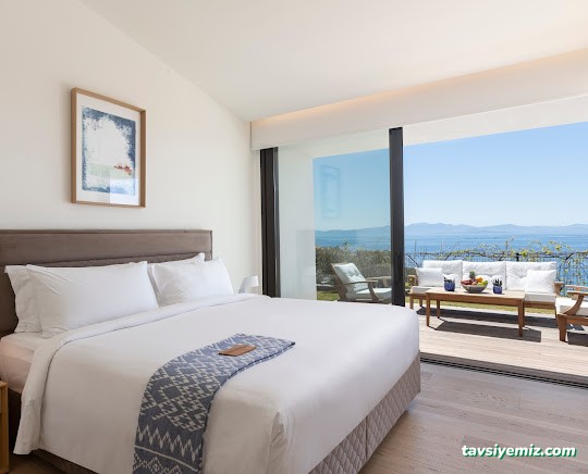 Six Senses Kaplankaya Six Senses Kaplankaya