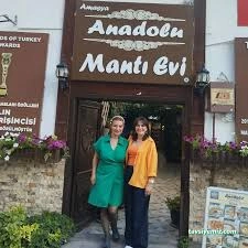 Amasya Anadolu Mantı Evi Amasya Anadolu Mantı Evi