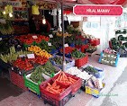 Hilal Manavı Hilal Manavı