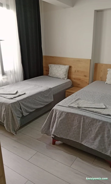 Fatih Pansiyon Elazığ Fatih Pansiyon Elazığ