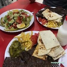 46 Döner Salonu 46 Döner Salonu