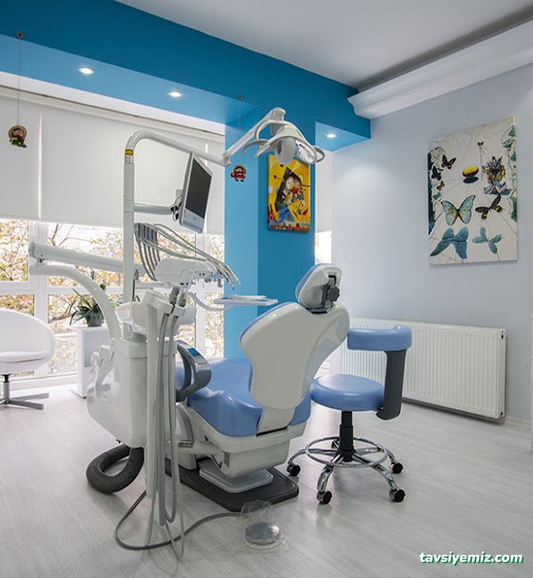 Çocuk Diş Doktoru Selin Postalcı Çocuk Diş Doktoru Selin Postalcı