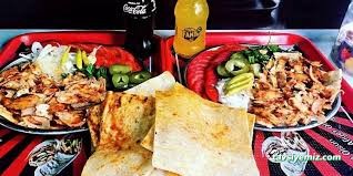 Sansani Döner Sansani Döner