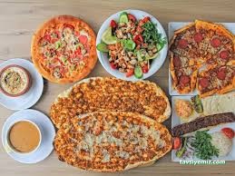 Lahmacuncu Elazığ Lahmacuncu Elazığ