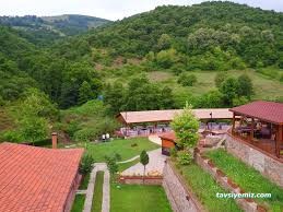 Değirmenbaşı Butik Otel | Kır Düğünü Salonu Değirmenbaşı Butik Otel | Kır Düğünü Salonu