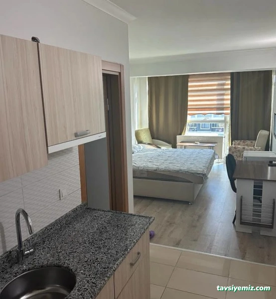 Avesta Apart Otel Avesta Apart Otel