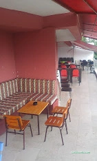 Ar-Han Pansiyon