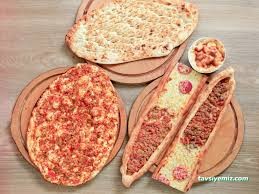 Gözde Pide Ve Lahmacun Fırını Gözde Pide Ve Lahmacun Fırını