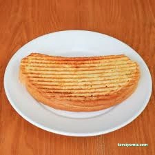 Kanka Sandwich Tostçu Sarı Kanka Sandwich Tostçu Sarı