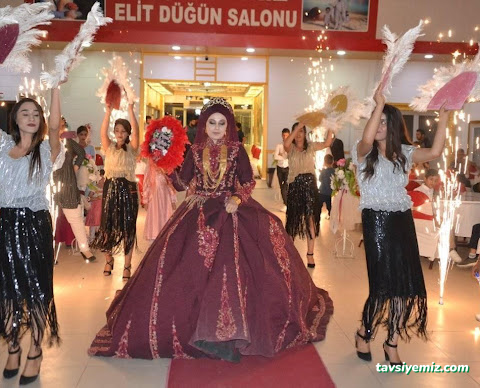 Adıyaman Elit Düğün Salonu Adıyaman Elit Düğün Salonu