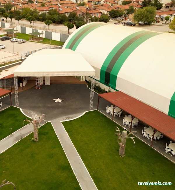Özgün Center Kır Düğün Salonu & Restaurant Özgün Center Kır Düğün Salonu & Restaurant