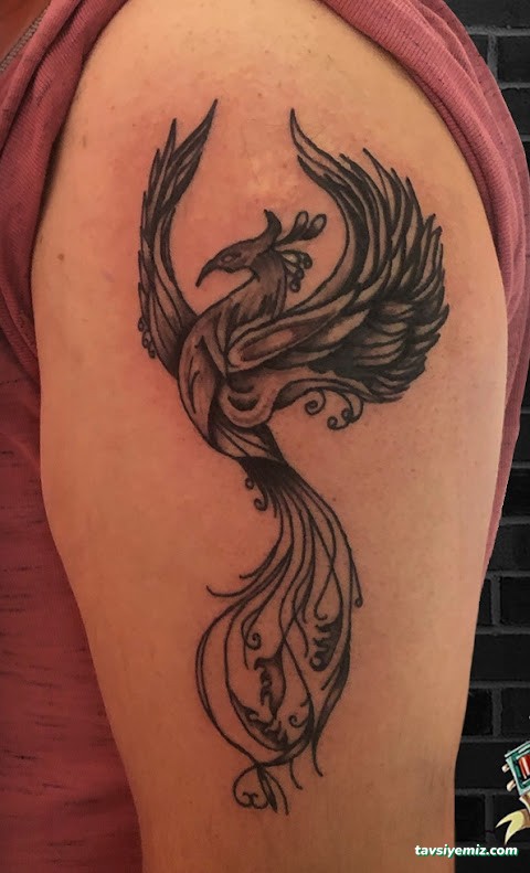 Dep Tattoo & Piercing (Edirne Tattoo - Edirne Dövme) Dep Tattoo & Piercing (Edirne Tattoo - Edirne Dövme)