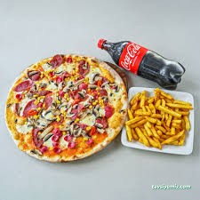 E Che Pizza - Pizzeria Italiana E Che Pizza - Pizzeria Italiana