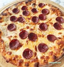 Pizza Villa Pizza Villa