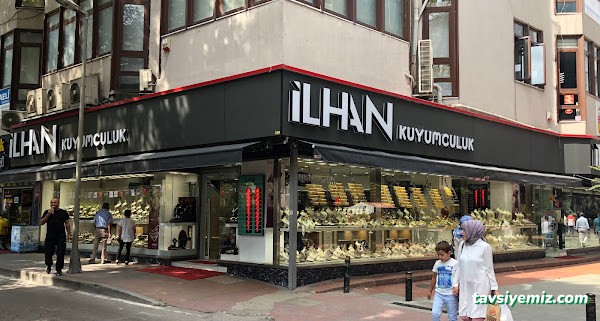 İlhan Kuyumculuk İlhan Kuyumculuk