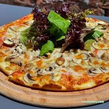 Tekirdağ Pizza Grano & Burger Tekirdağ Pizza Grano & Burger