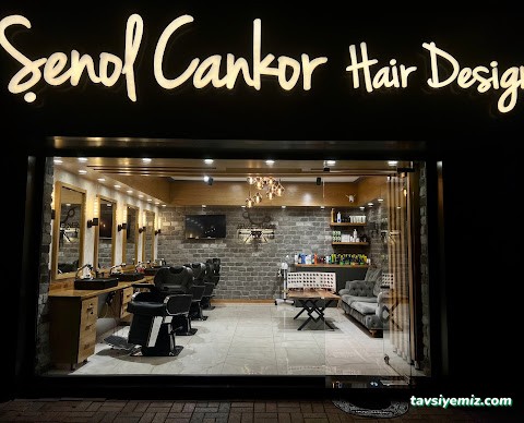 Şenol Cankor Hair Design Şenol Cankor Hair Design