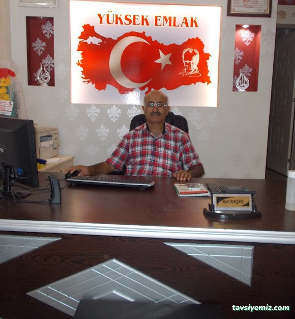 Yüksek Emlak Yüksek Emlak