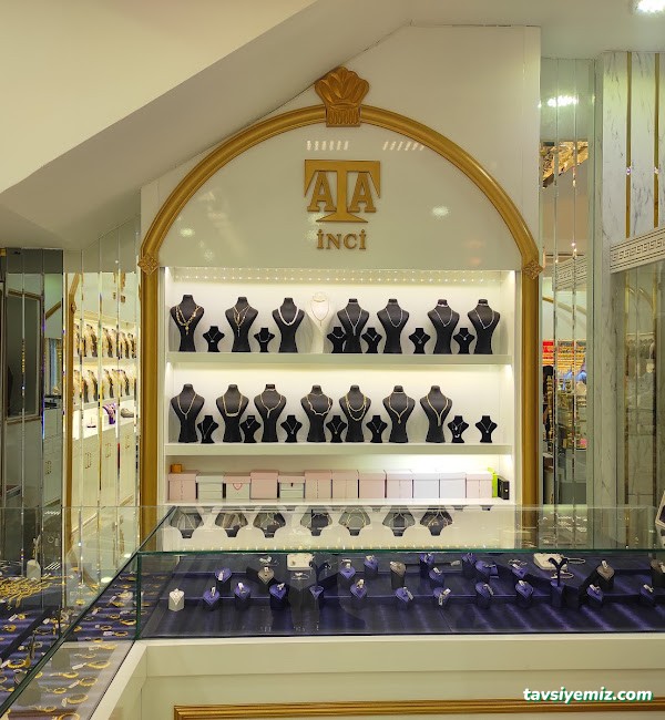 Ata Kuyumculuk