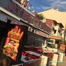 Ateş Döner Muğla Ateş Döner Muğla