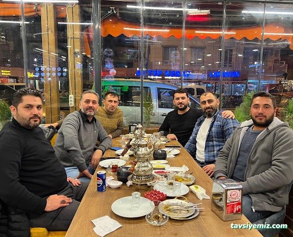 Fıstıkhan Künefe Katmer Fıstıkhan Künefe Katmer