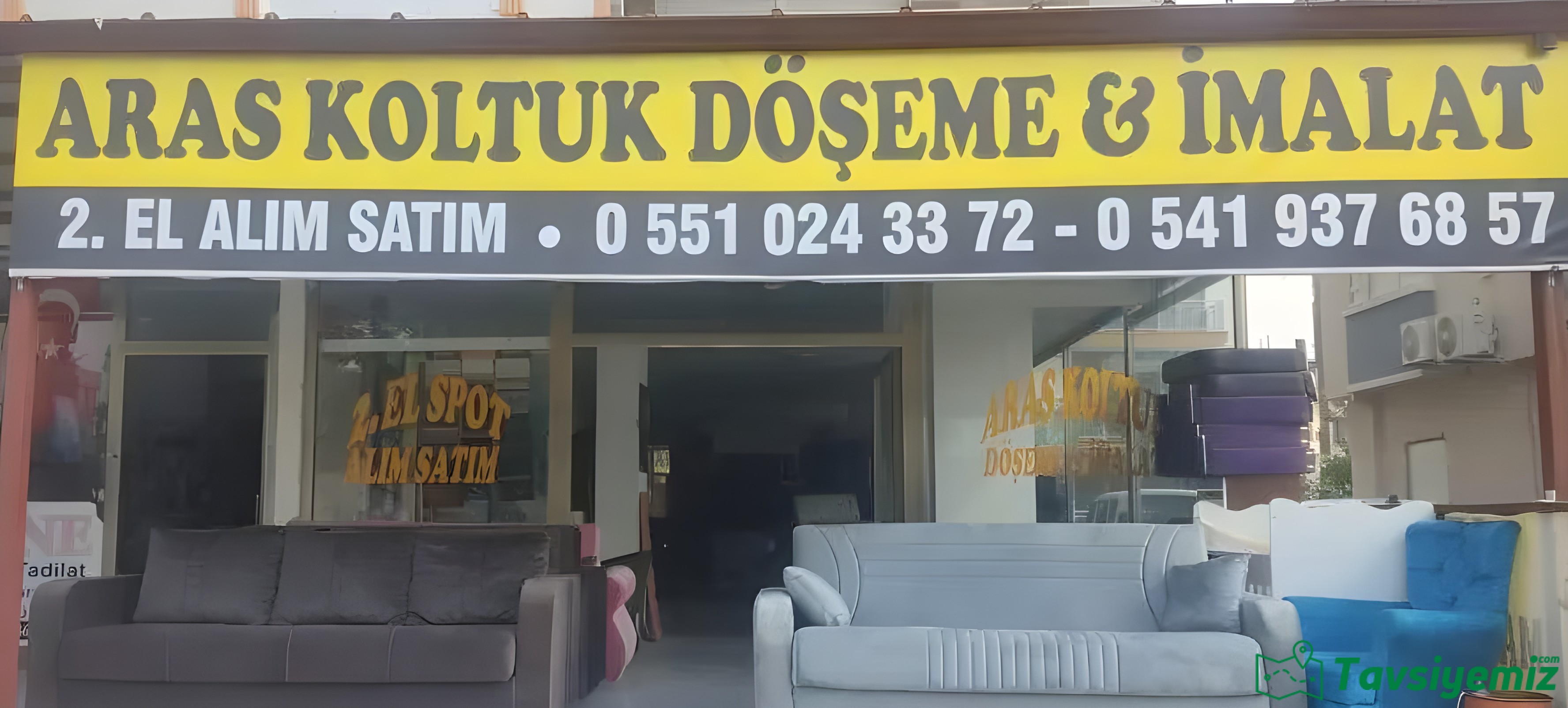 Aras Koltuk Döşeme İmalat Aras Koltuk Döşeme İmalat