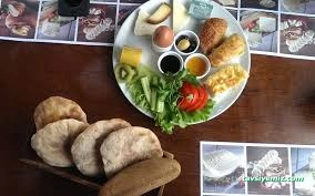 Sepetçioğlu Restaurant Sepetçioğlu Restaurant