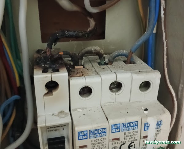 Seçkin Elektrik
