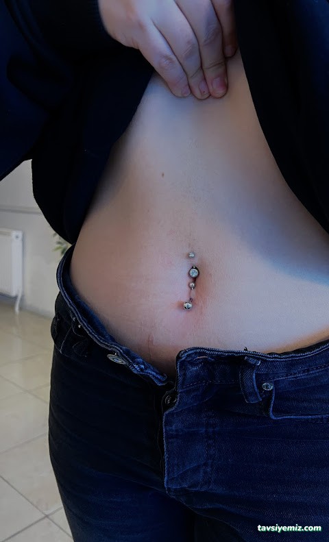 Glam Beauty & Tattoo Piercing Studıo Merzifon Glam Beauty & Tattoo Piercing Studıo Merzifon