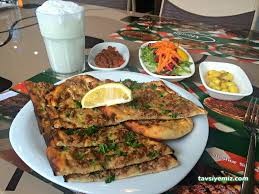 Mücahit Etli Pide Ve Lahmacun Salonu Mücahit Etli Pide Ve Lahmacun Salonu